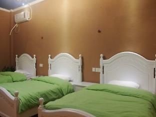 Wuzhen Shannala Hotel Экстерьер фото